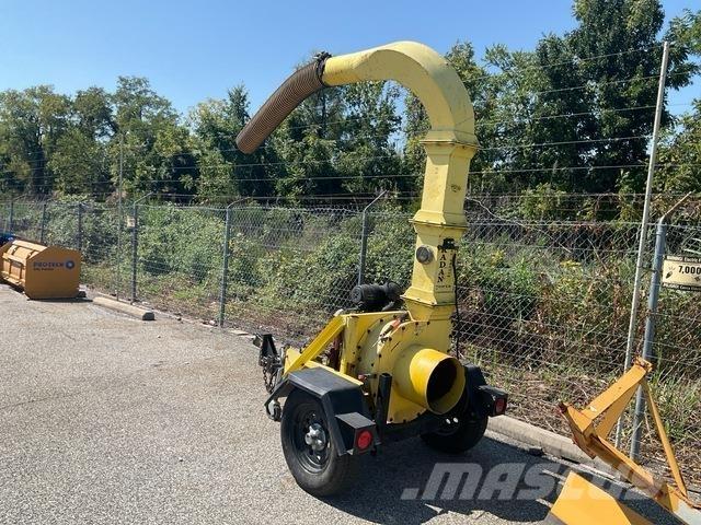  D&S TLV 31HP 먼지제거용 송풍기