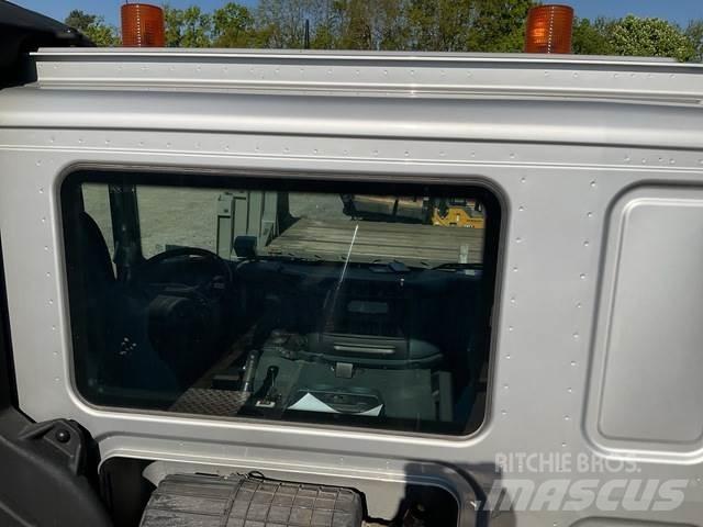 DAF CF85.340 건설 장비 - 기타