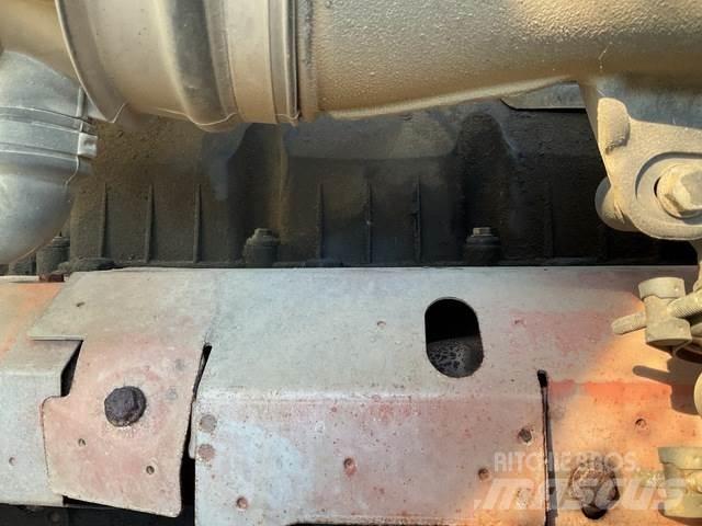 DAF CF85.460 대형 굴삭기 29톤 이상