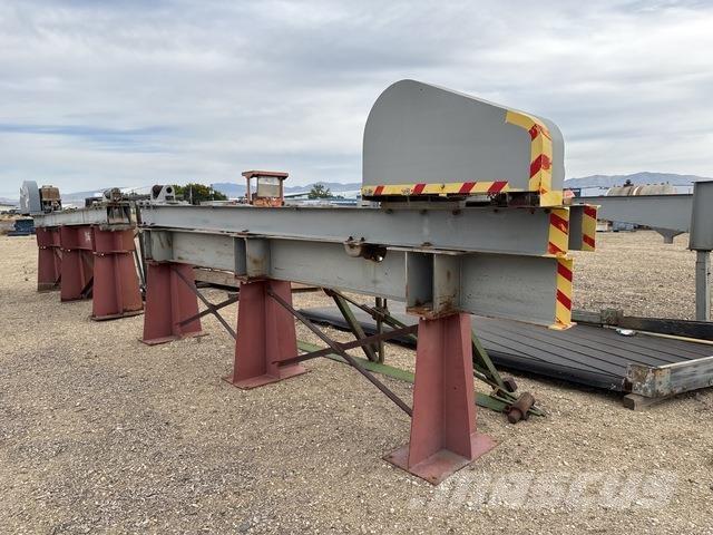 Deister  기타 지하 광산용 장비