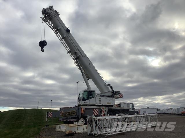 Demag AC100-L A/T 크레인