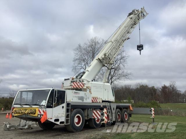 Demag AC100-L A/T 크레인