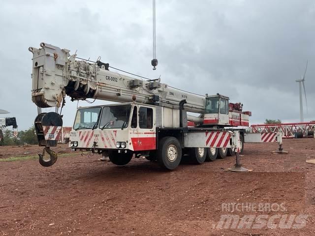 Demag HC340 A/T 크레인