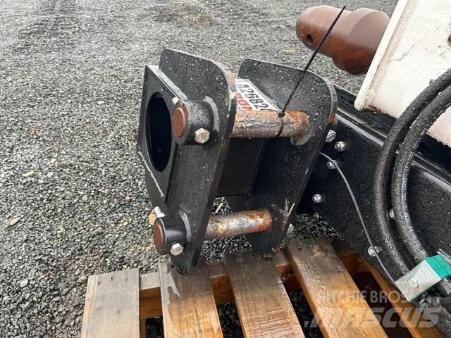 Demco DMB21 브레이커