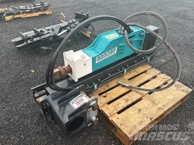 Demco DMB21 브레이커