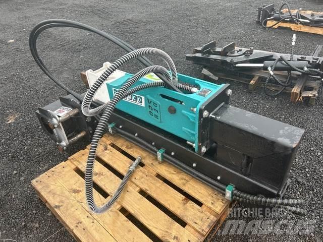Demco DMB21 브레이커