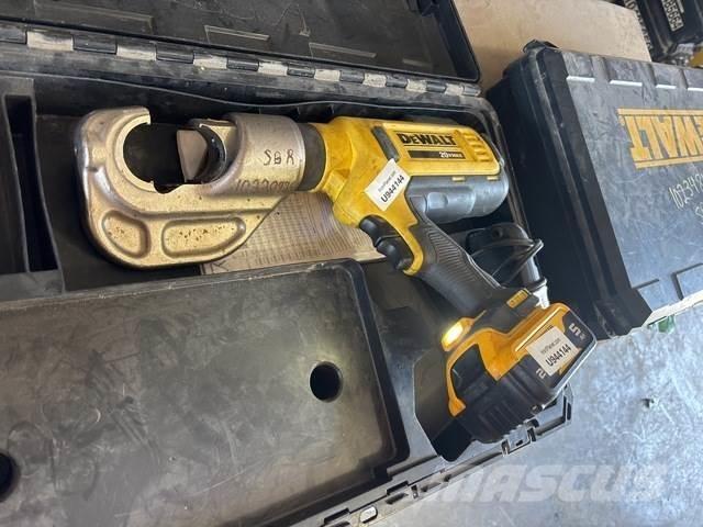 DeWalt DCE300 건설 장비 - 기타