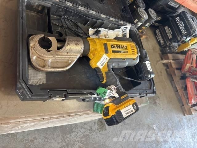 DeWalt DCE300 건설 장비 - 기타