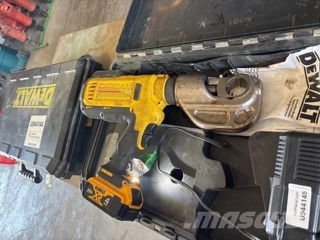 DeWalt DCE300 건설 장비 - 기타