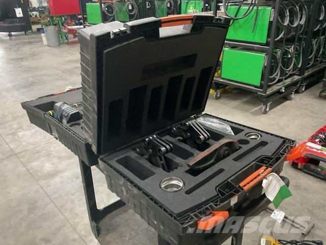 DeWalt DW294 건설 장비 - 기타