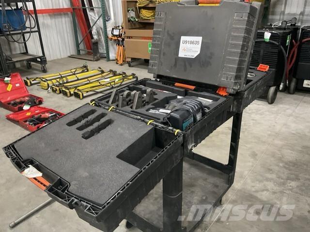 DeWalt DW294 건설 장비 - 기타