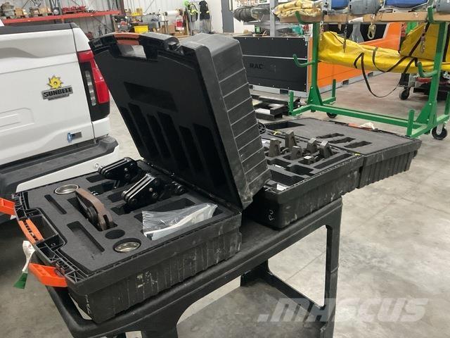 DeWalt DW294 건설 장비 - 기타