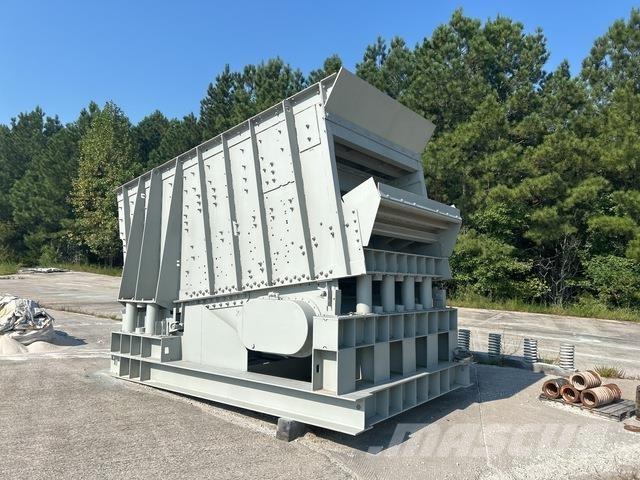  Diester VG2712 스크리너