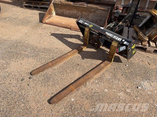 Digga PF-4000T 건설 장비 - 기타