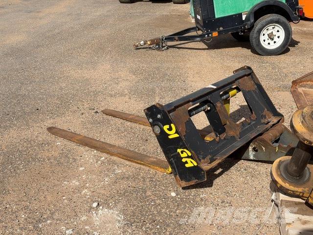 Digga PF-4000T 건설 장비 - 기타