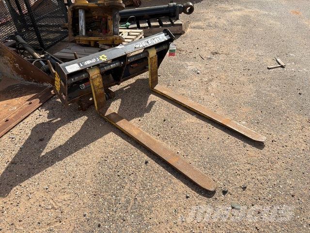 Digga PF-4000T 건설 장비 - 기타