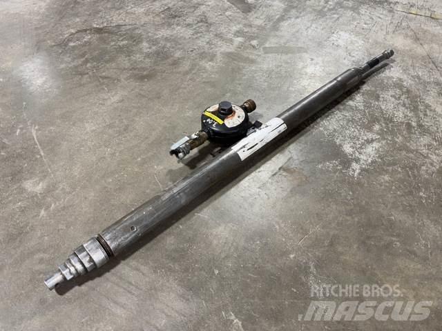 Ditch Witch  기타 지하 광산용 장비