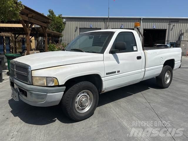 Dodge 2500 기타
