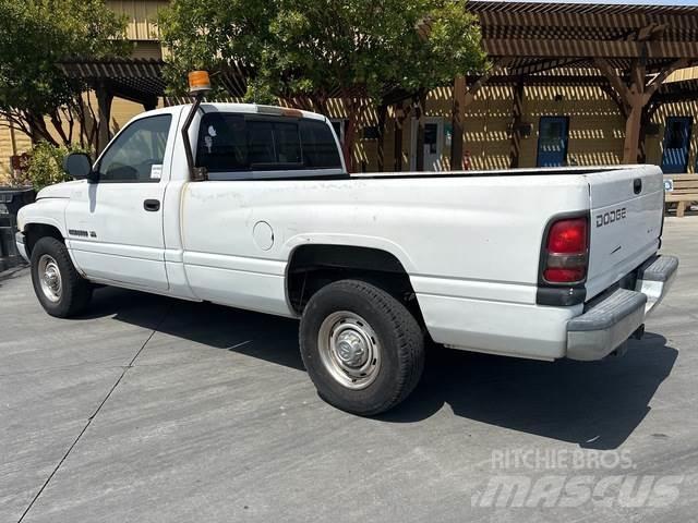 Dodge 2500 기타