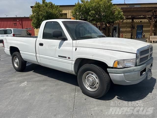 Dodge 2500 기타