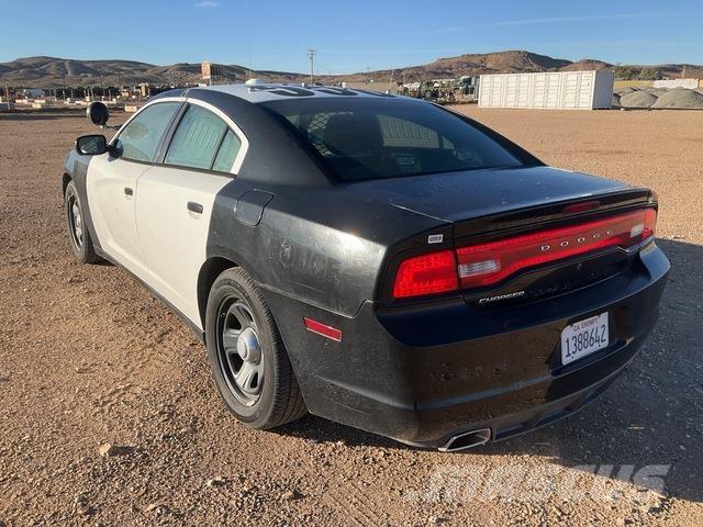 Dodge Charger 자동차