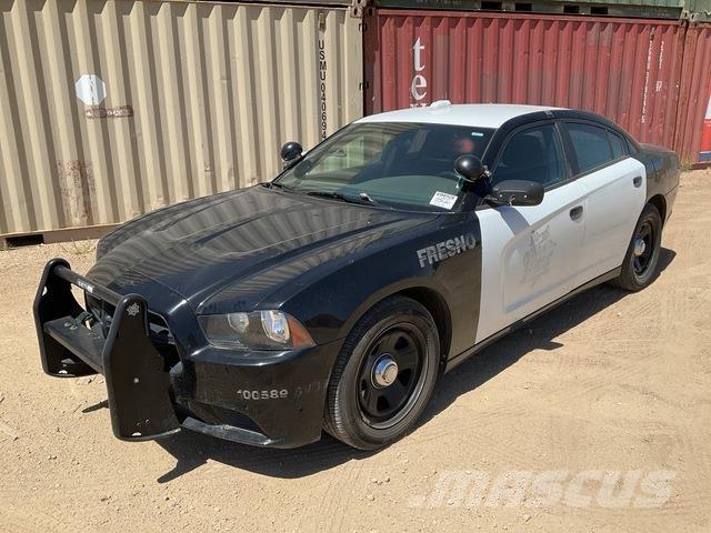 Dodge Charger 자동차