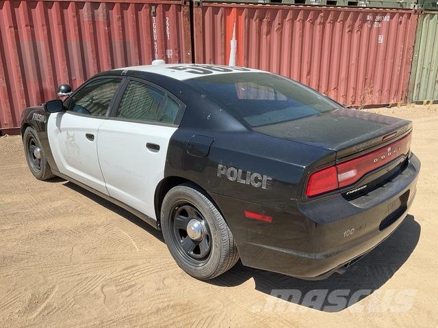 Dodge Charger 자동차