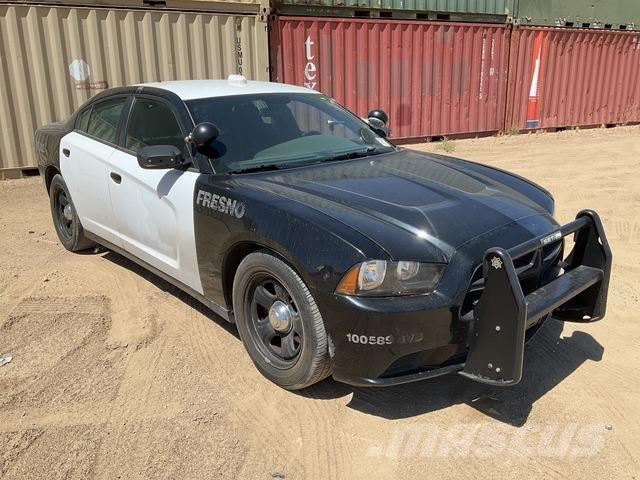 Dodge Charger 자동차