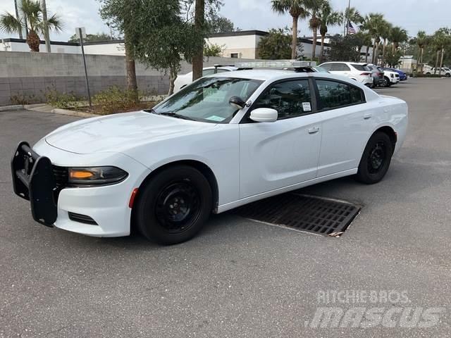 Dodge Charger 자동차