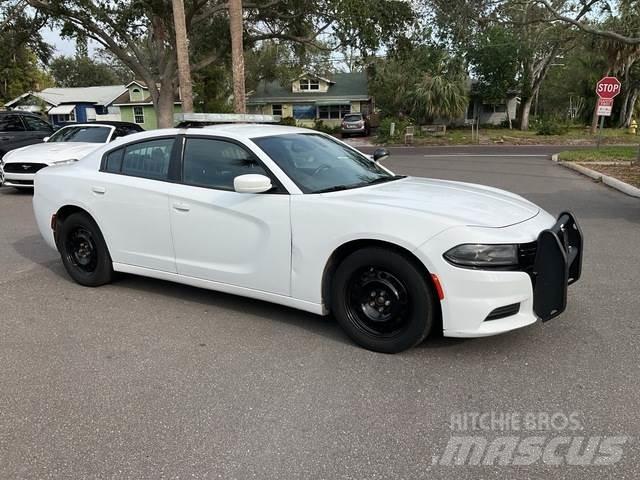 Dodge Charger 자동차