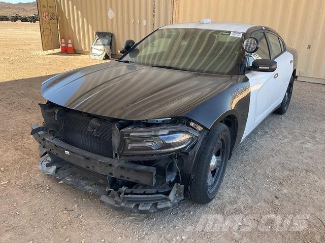 Dodge Charger 자동차