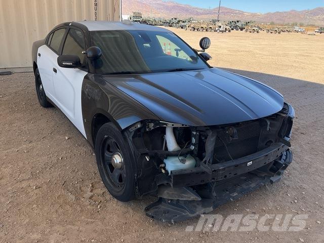 Dodge Charger 자동차