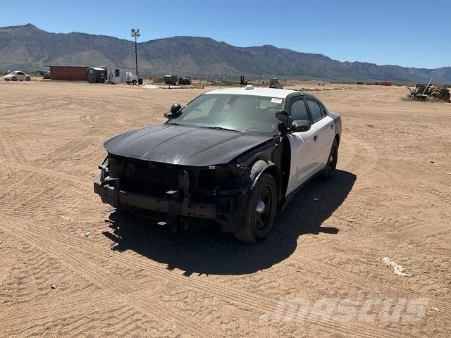 Dodge Charger 자동차