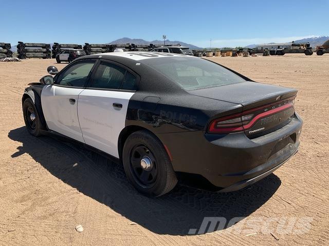 Dodge Charger 자동차