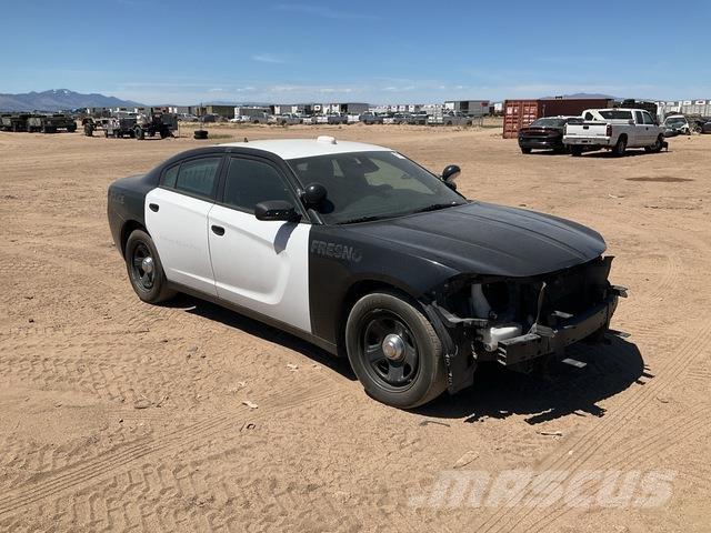 Dodge Charger 자동차