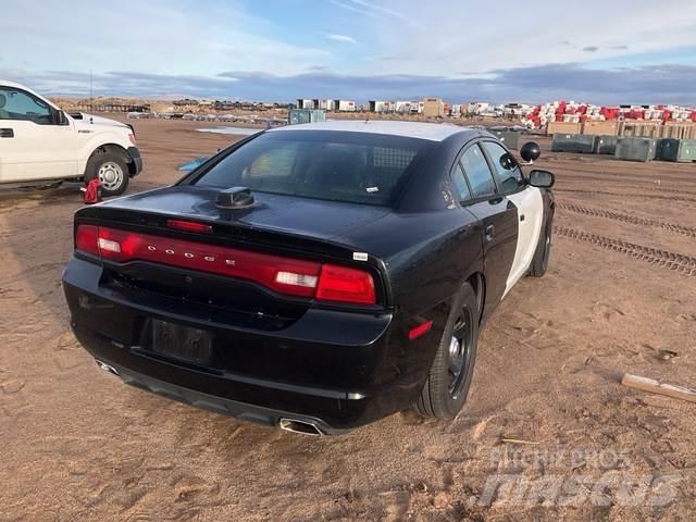 Dodge Charger 자동차