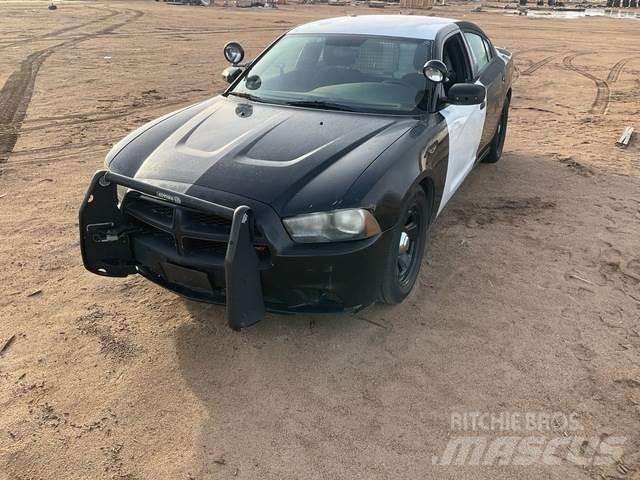 Dodge Charger 자동차