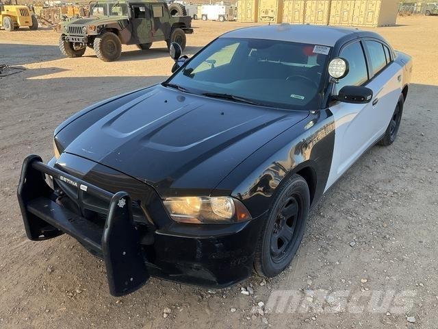 Dodge Charger 자동차