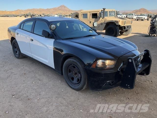 Dodge Charger 자동차