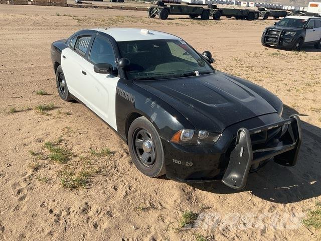 Dodge Charger 자동차