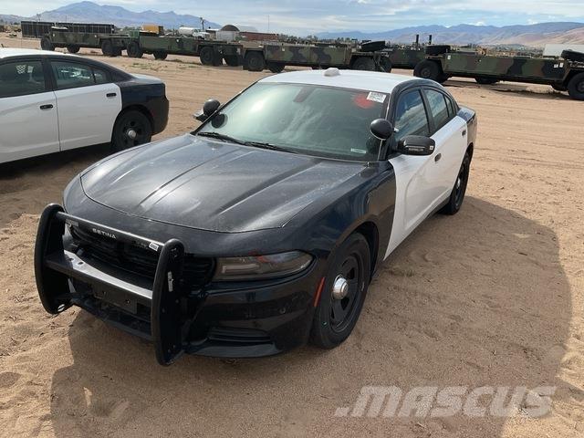 Dodge Charger 자동차