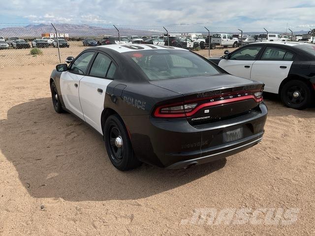 Dodge Charger 자동차