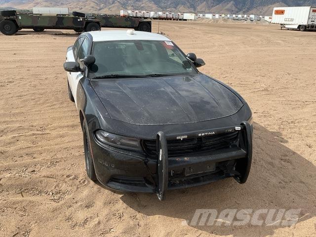 Dodge Charger 자동차