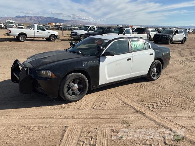 Dodge Charger 자동차