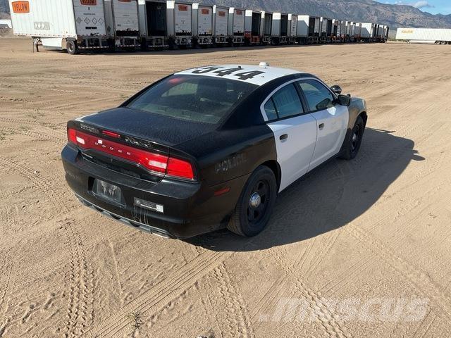 Dodge Charger 자동차