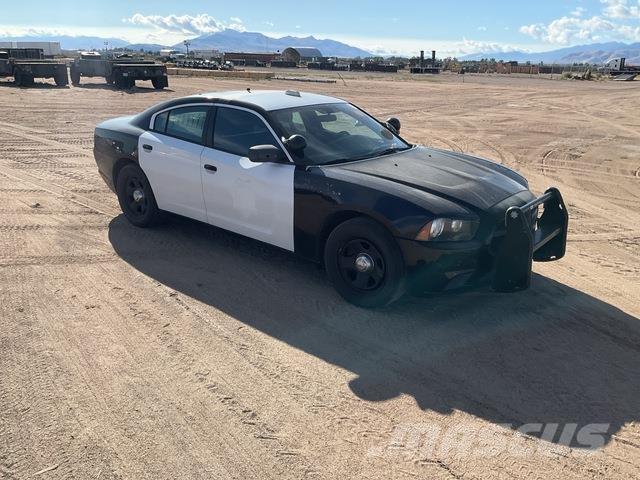 Dodge Charger 자동차