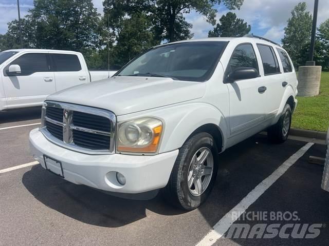 Dodge Durango 자동차
