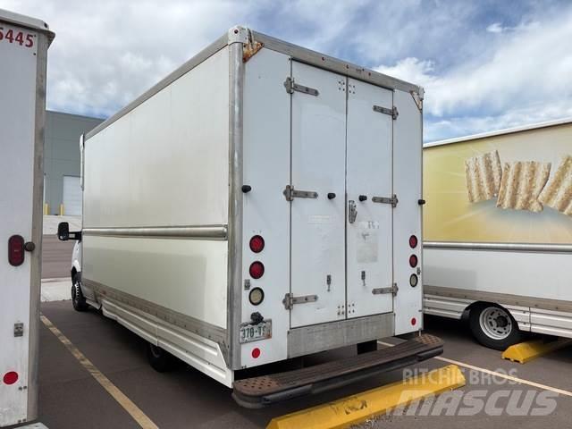 Dodge Sprinter 패널 화물차