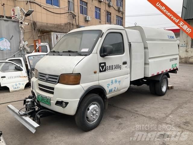 Dongfeng  건설 장비 - 기타