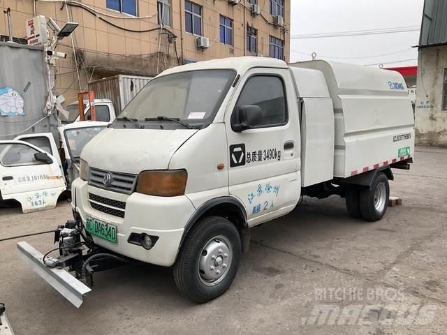 Dongfeng  건설 장비 - 기타
